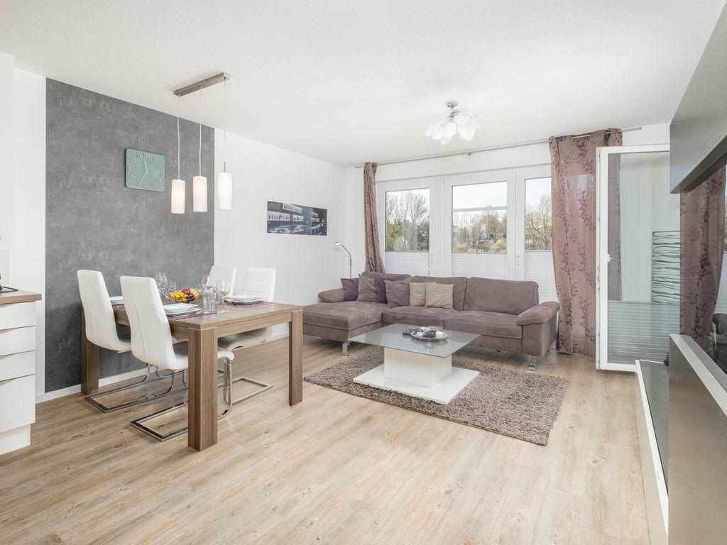 Ferienwohnung Fiete