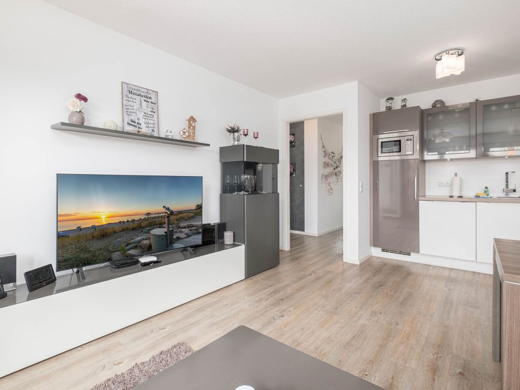 Ferienwohnung Fiete