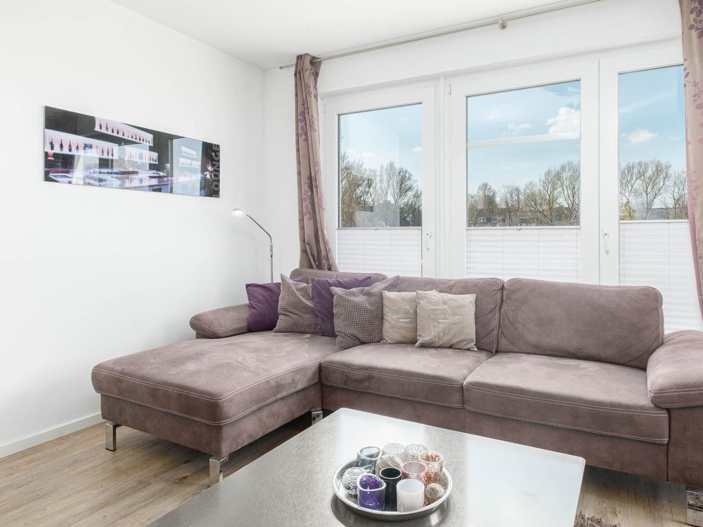 Ferienwohnung Fiete