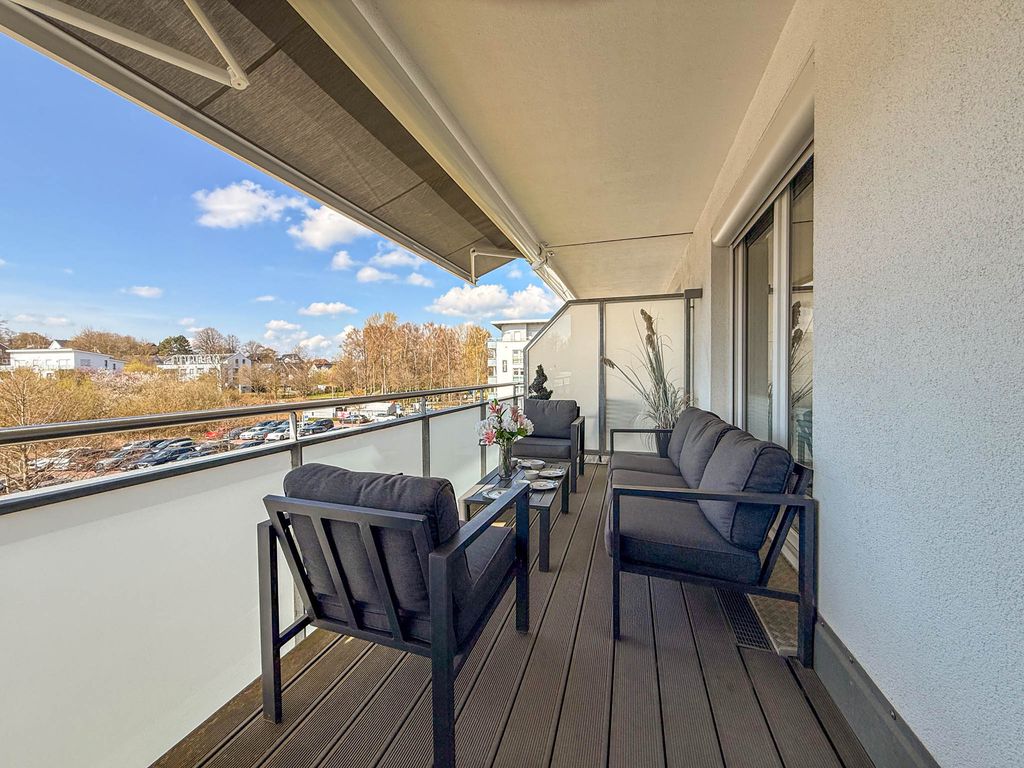 Ferienwohnung Fiete
