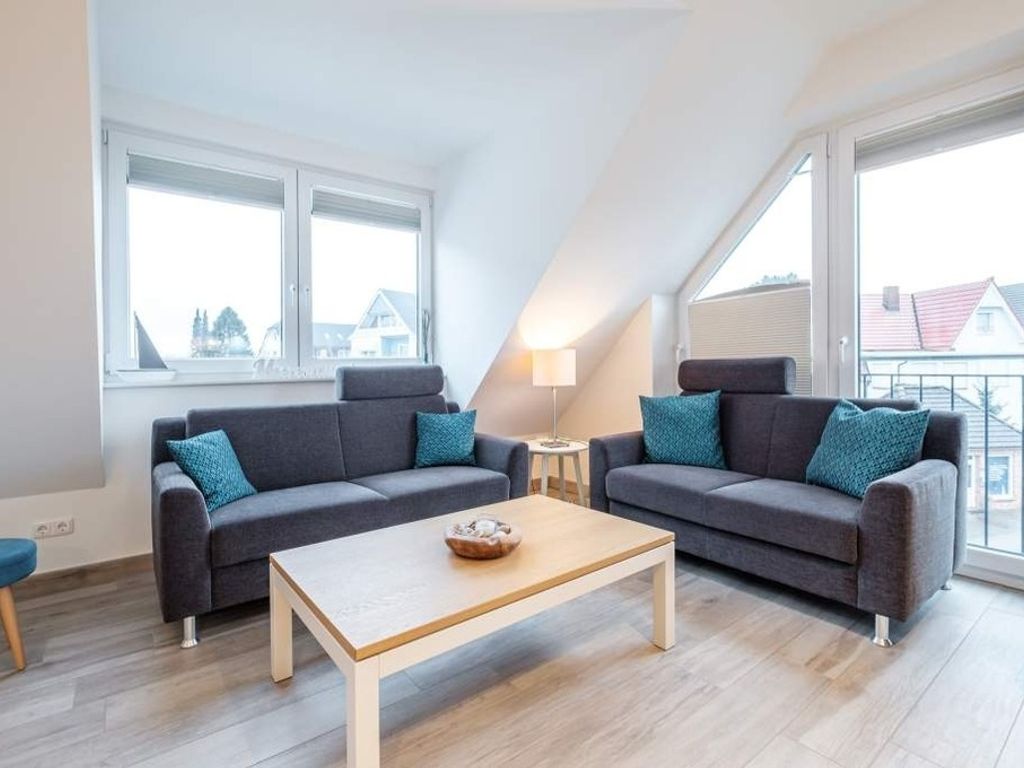 Ferienwohnung Utkiek