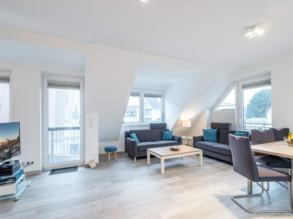 Ferienwohnung Utkiek