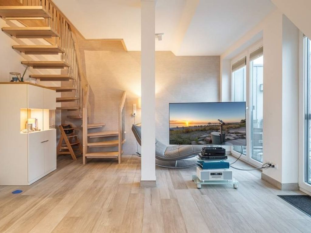 Ferienwohnung Utkiek