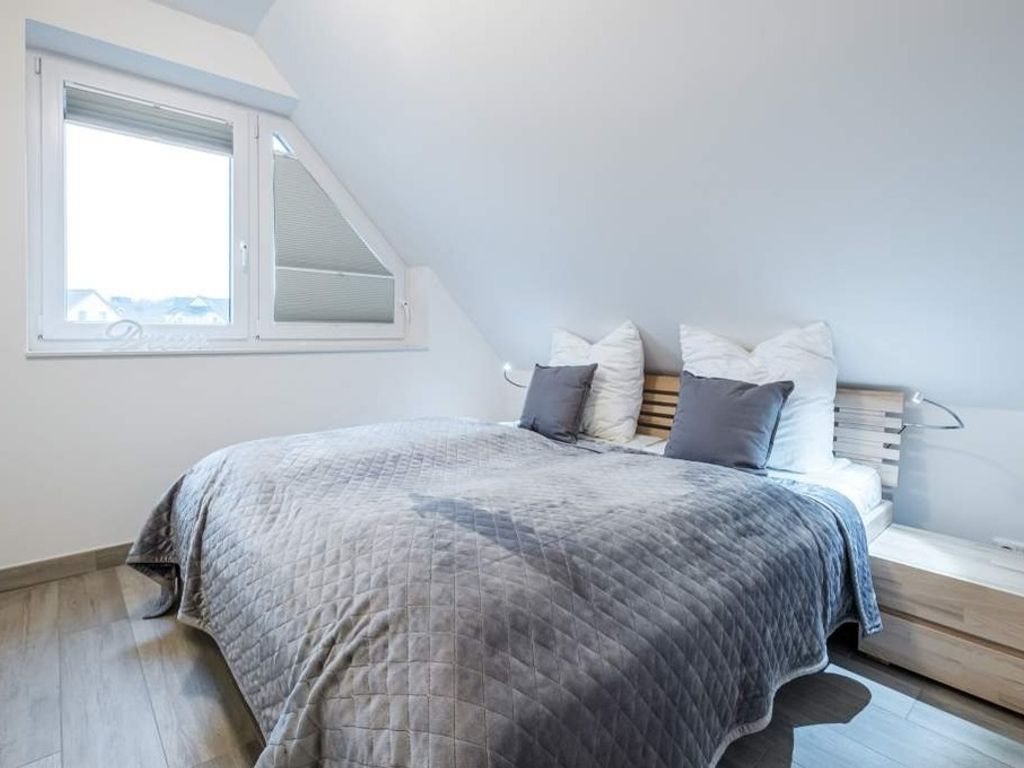 Ferienwohnung Utkiek