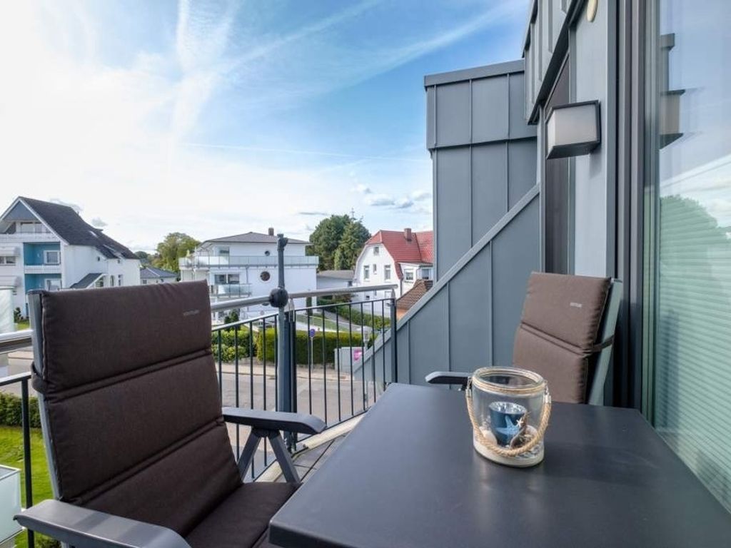 Ferienwohnung Utkiek