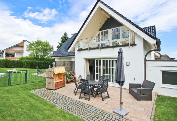 Gästehaus Nina 2, App. 1, links – Foto 1