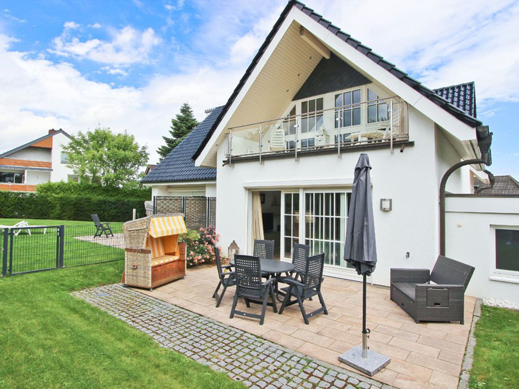 Gästehaus Nina 2, App. 1, links