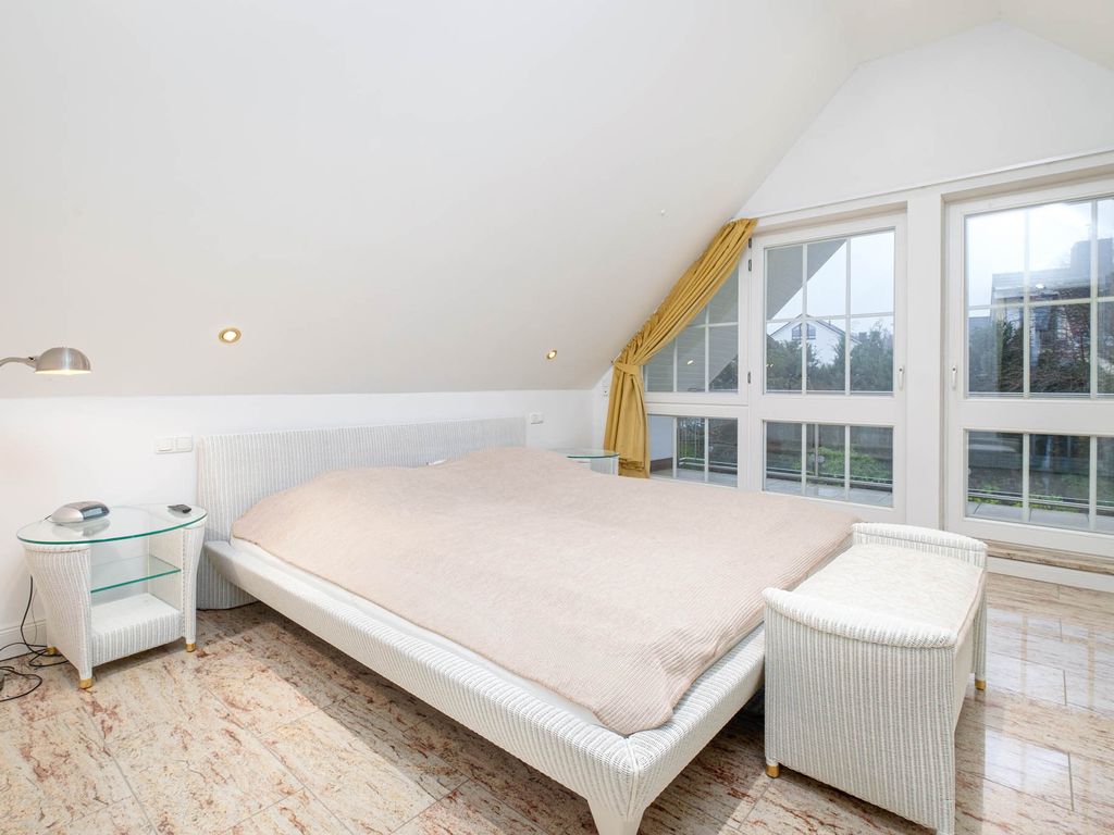 Gästehaus Nina 2, App. 1, links