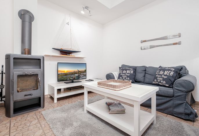 Haus am Hafen – Foto 1