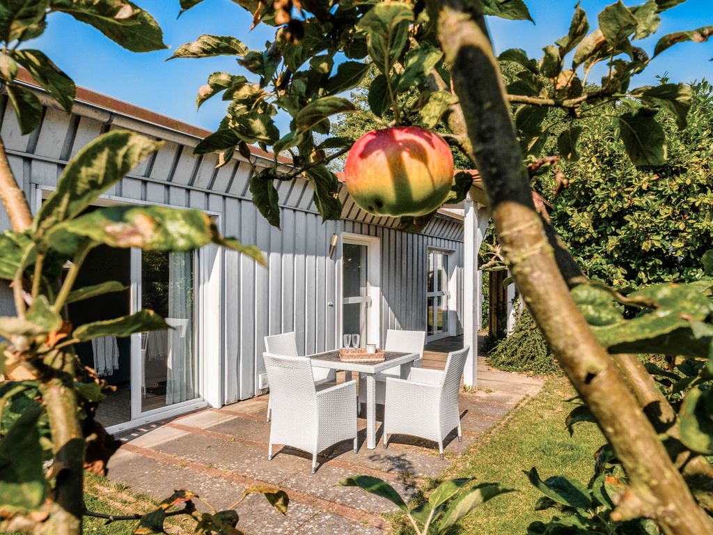Haus am Hafen