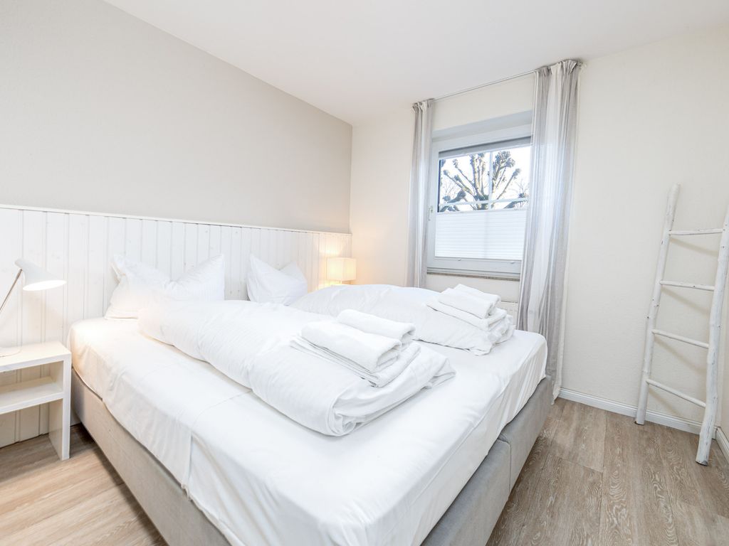 Kurpark Residenz App. 3
