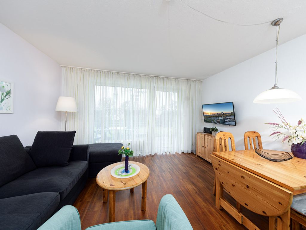 Kurpark Residenz App. 6