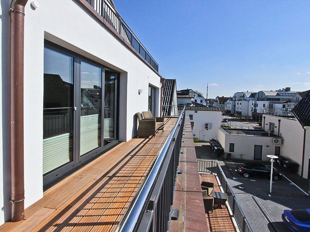 Parkloft II