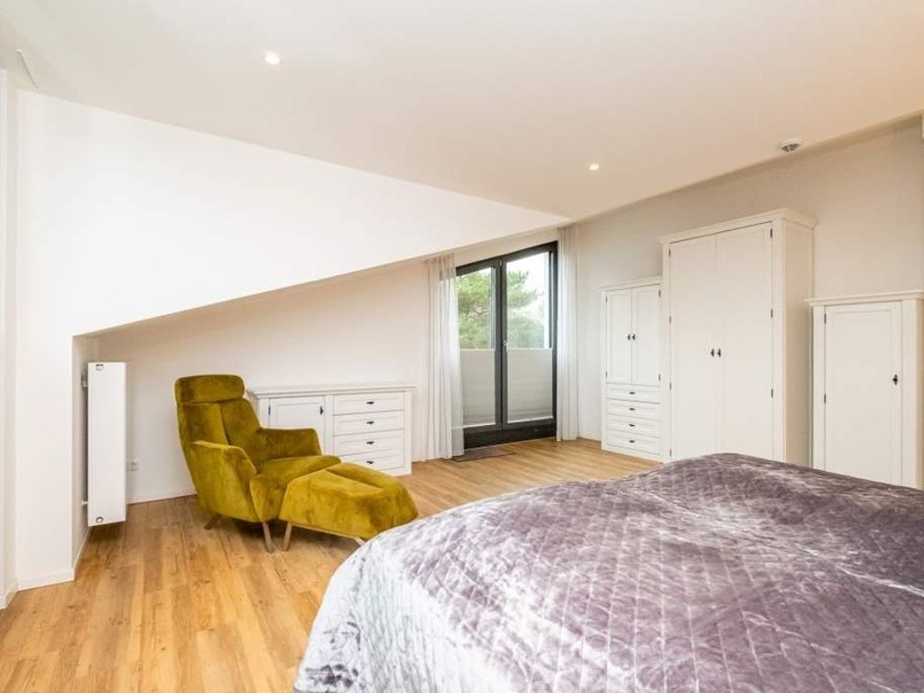 Parkloft Penthouse