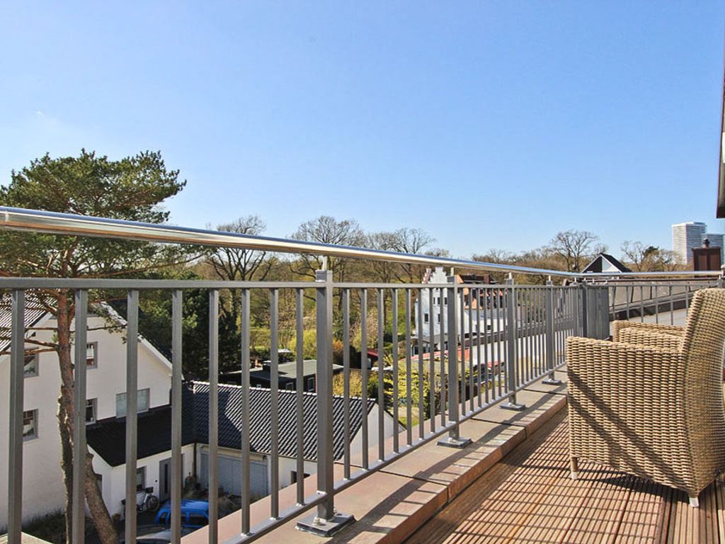 Parkloft Penthouse