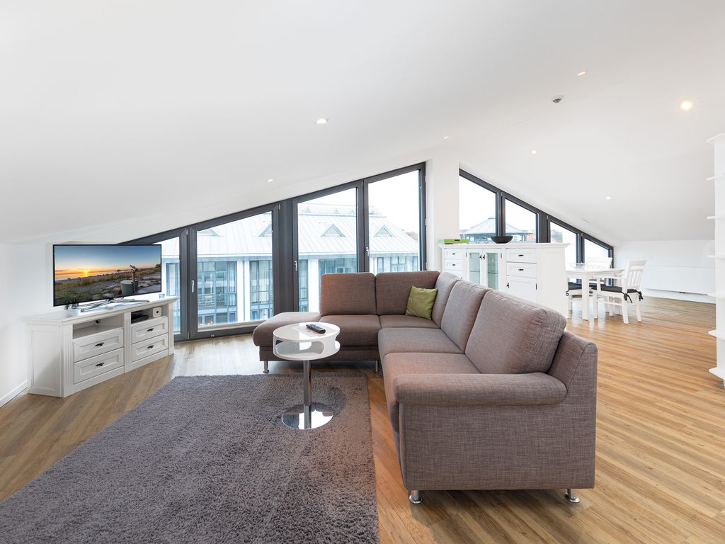 Parkloft Penthouse