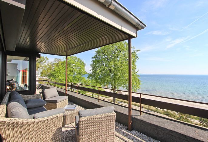 Penthouse Deck 12 – Foto 1