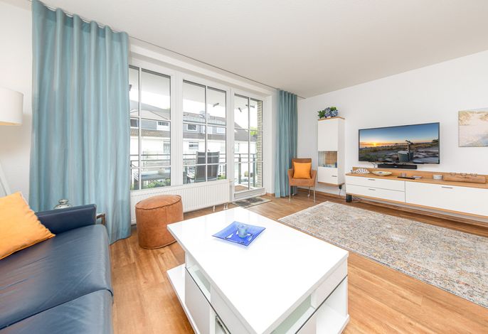Residenz Niendorf App. 24 – Foto 1