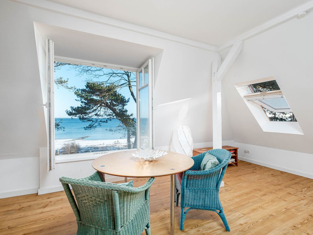 Villa am Strand, App. 1