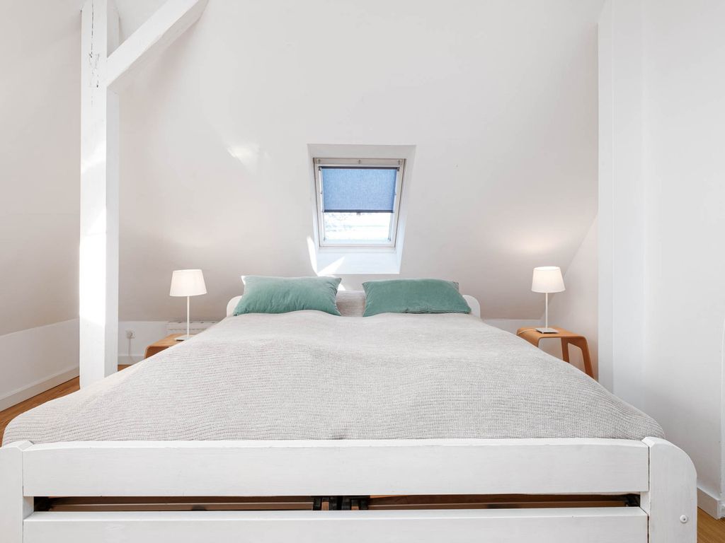 Villa am Strand, App. 1