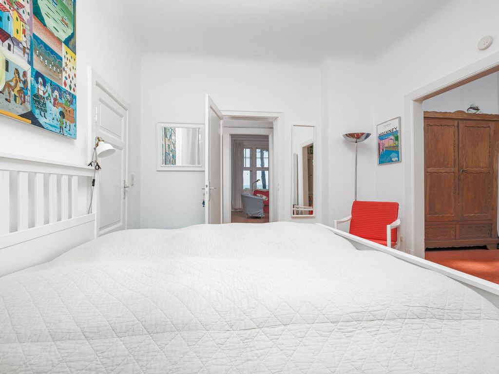 Villa am Strand, App. 2