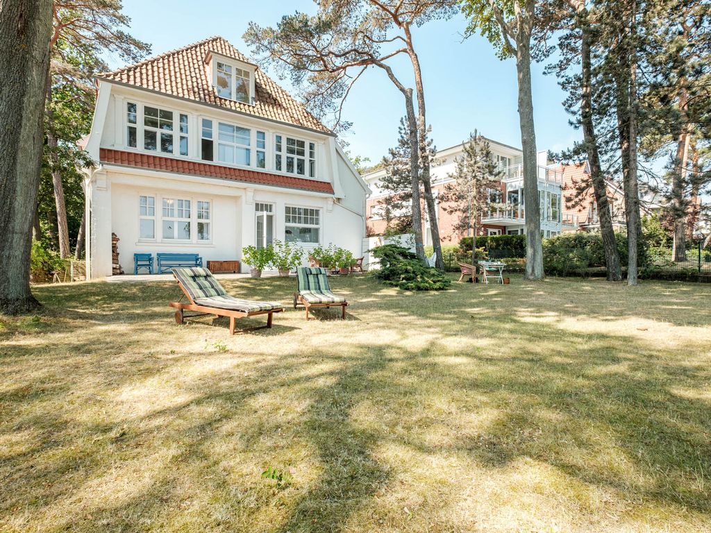 Villa am Strand, App. 2