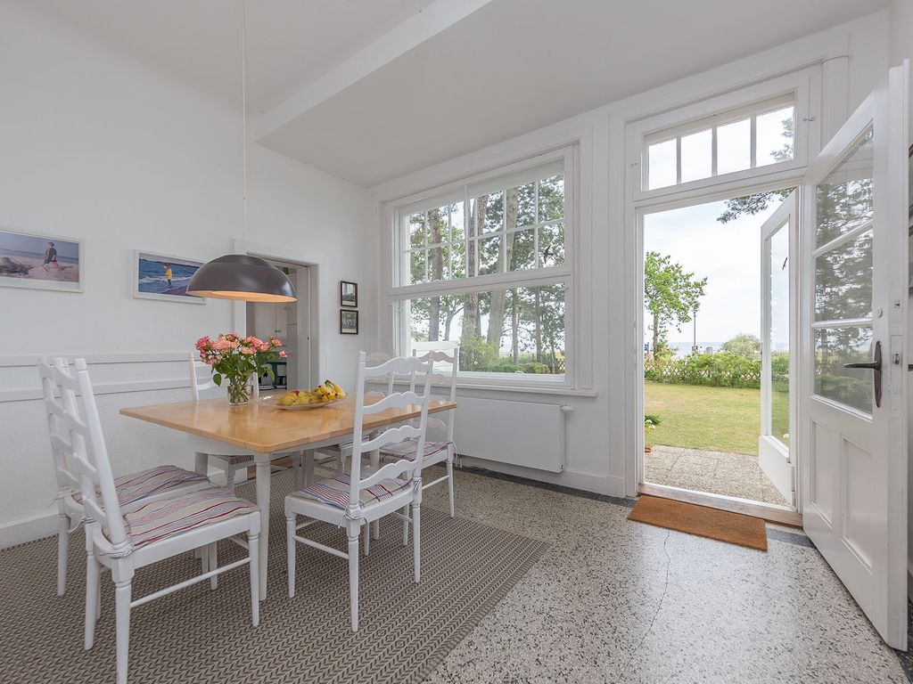 Villa am Strand, App. 2