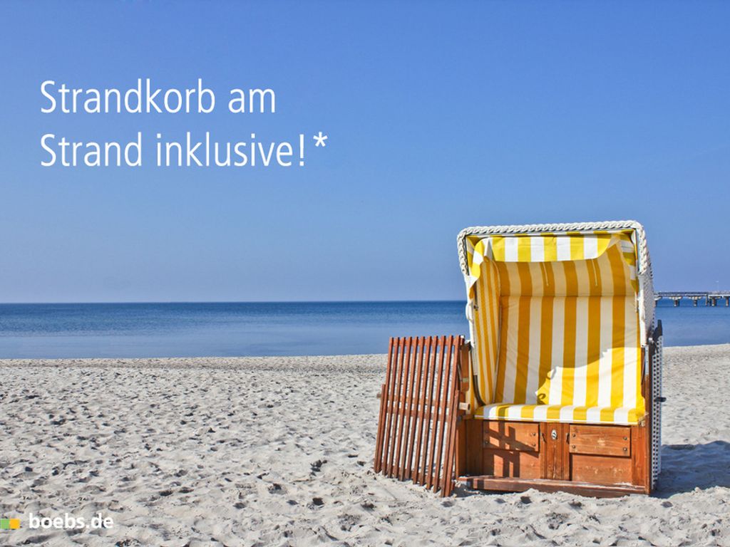 Wohnen am Meer App. 5