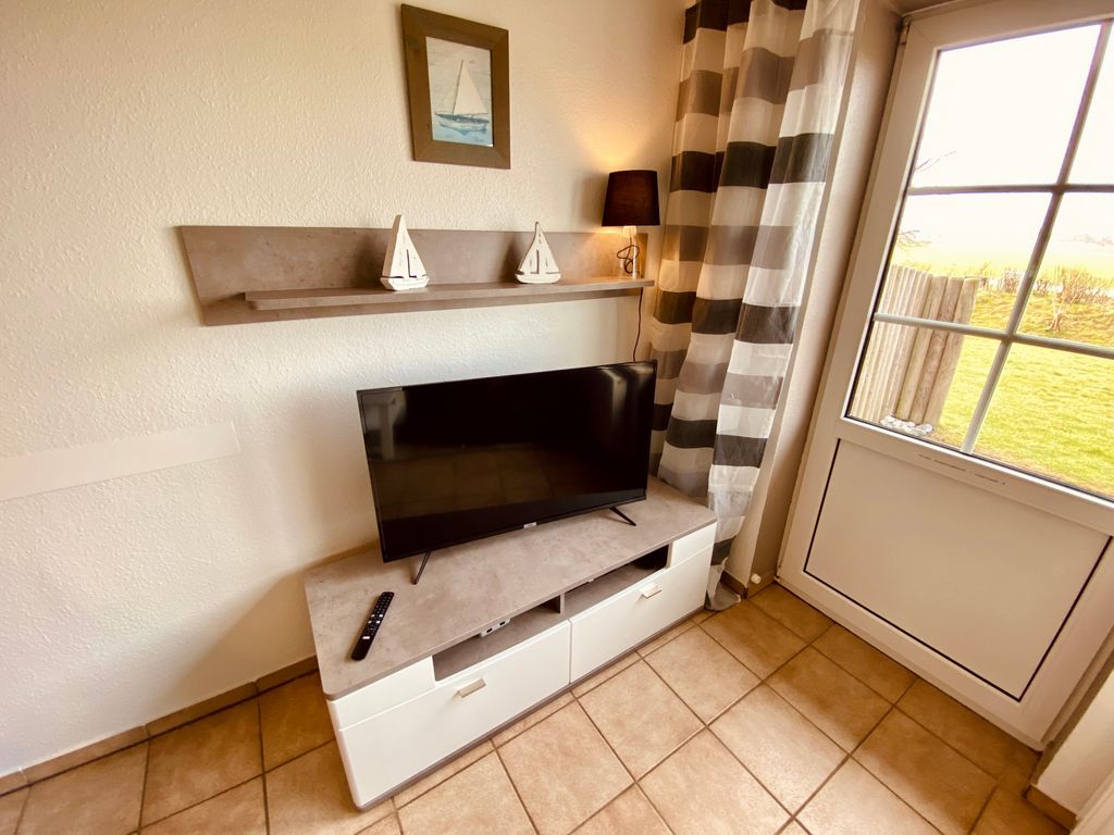 Ferienhaus Seedeich Lea - Friedrichskoog / Nordsee