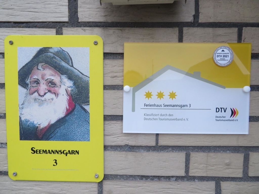 Seemannsgarn 3