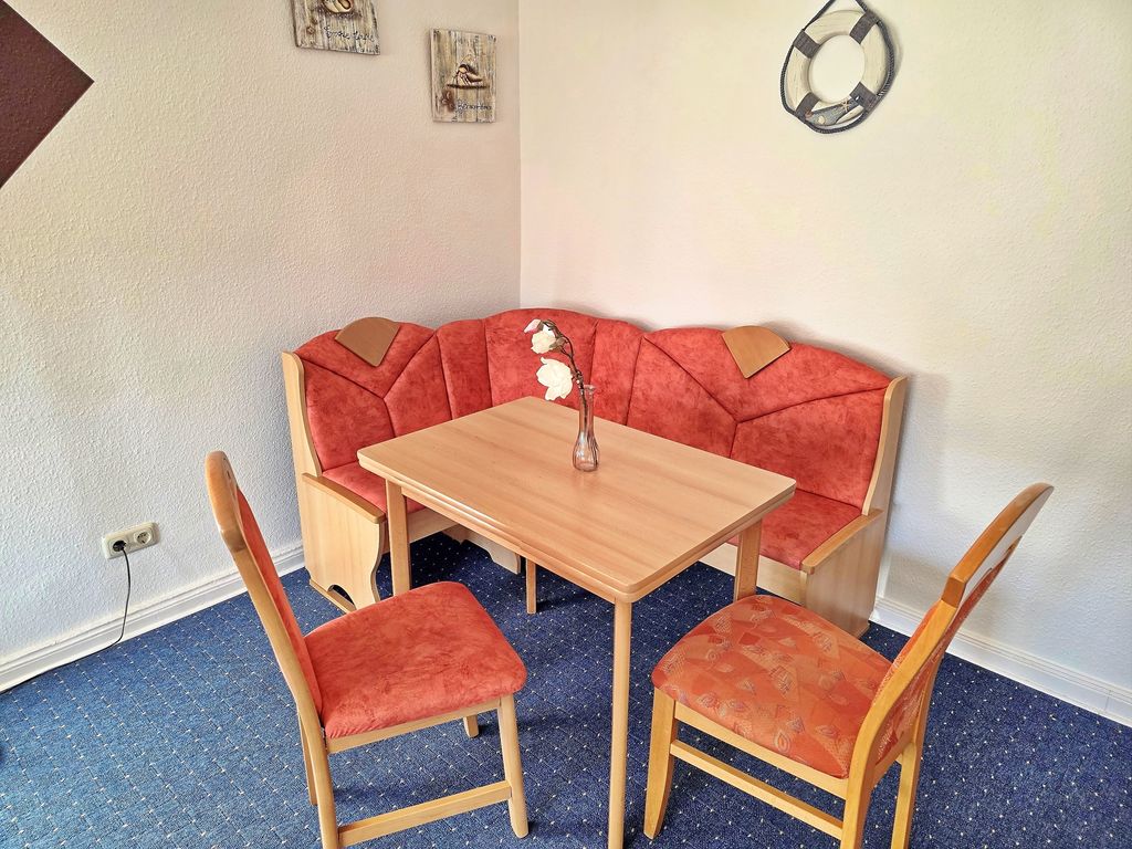 Ferienwohnung Günzel - ABC617