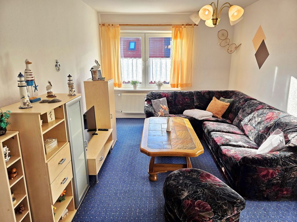 Ferienwohnung Günzel - ABC617