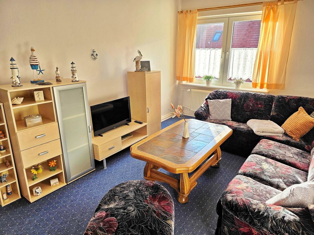 Ferienwohnung Günzel - ABC617