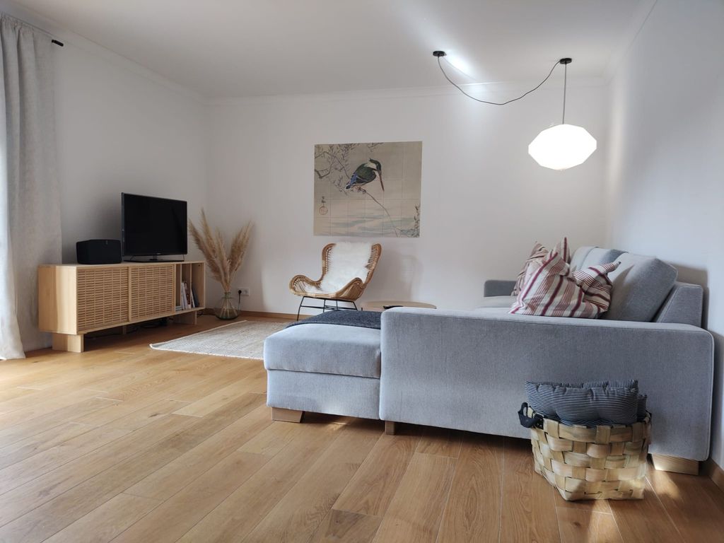 Inzell, 6 Personen, Bergrausch26, 2 Badezimmer, 3 Schlafzimmer, unterstellplatz für Fahrräder, Große Garten.