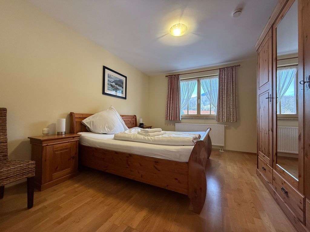 Bibelöd24 Appartement 9 - 2 bis  6 Personen