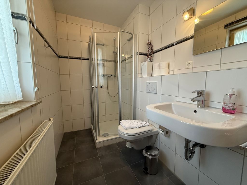 Bibelöd24 Appartement 9 - 2 bis  6 Personen