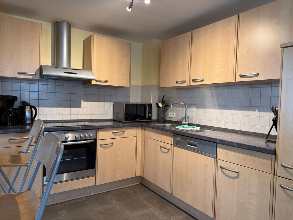 Bibelöd24 Appartement 9 - 2 bis  6 Personen