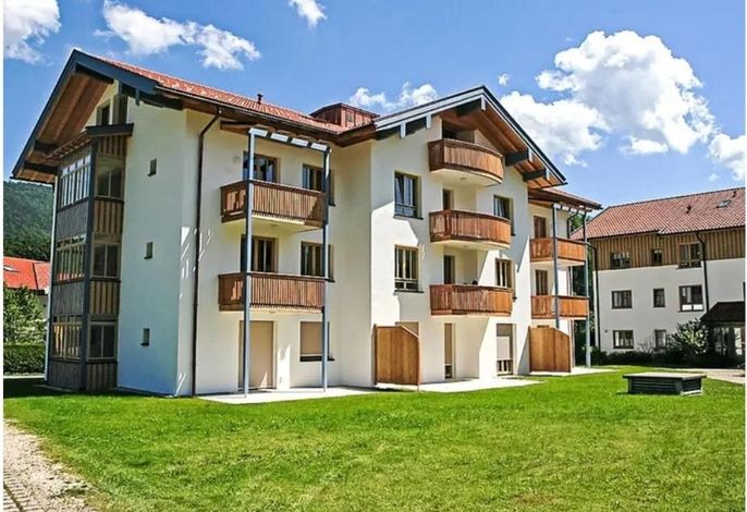 Bibelöd24 Appartement 9 - 2 bis 6 Personen