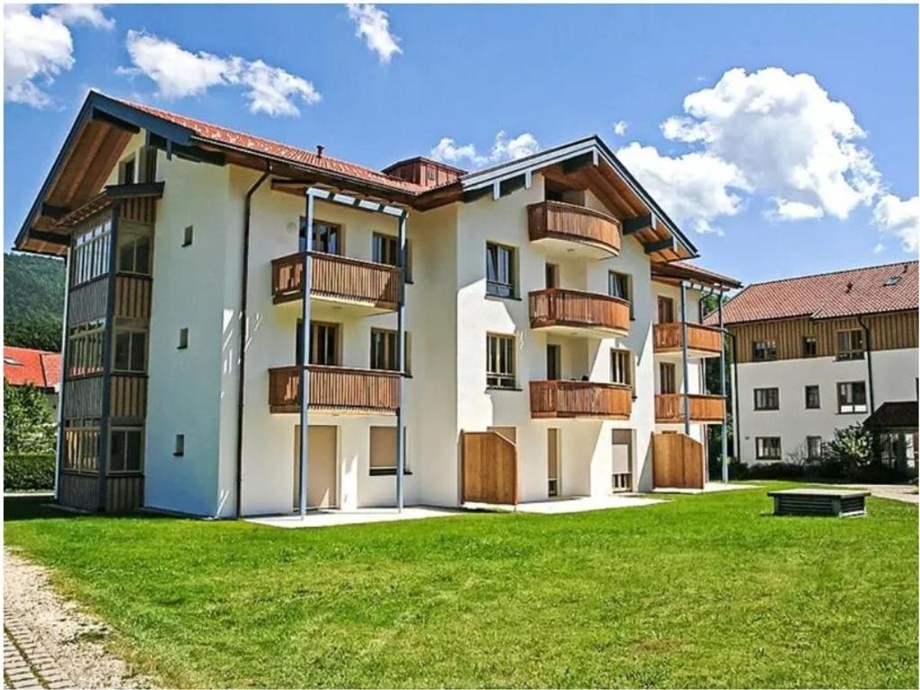 Bibelöd24 Appartement 9 - 2 bis  6 Personen