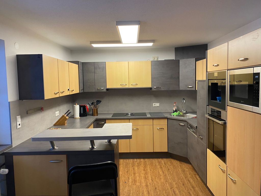 Ferienwohnung Alpenidylle