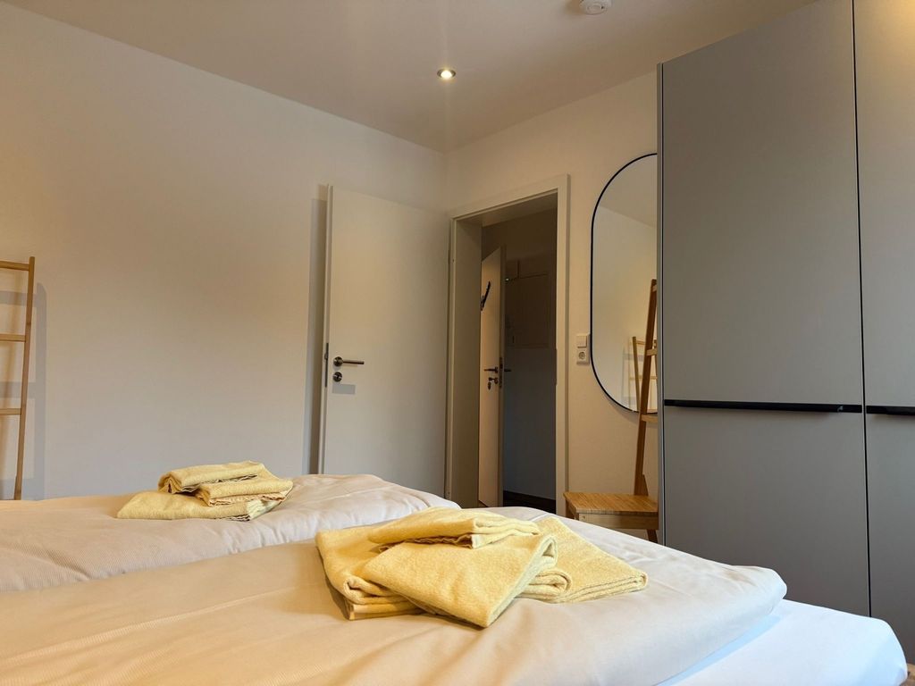Inzell Ferienwohnung für 3  Personen mit Bergblick, Balkon und Garten