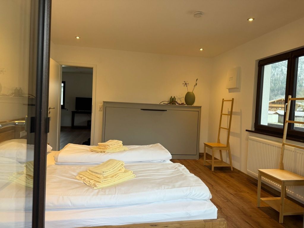 Ferienwohnung Edelweiß