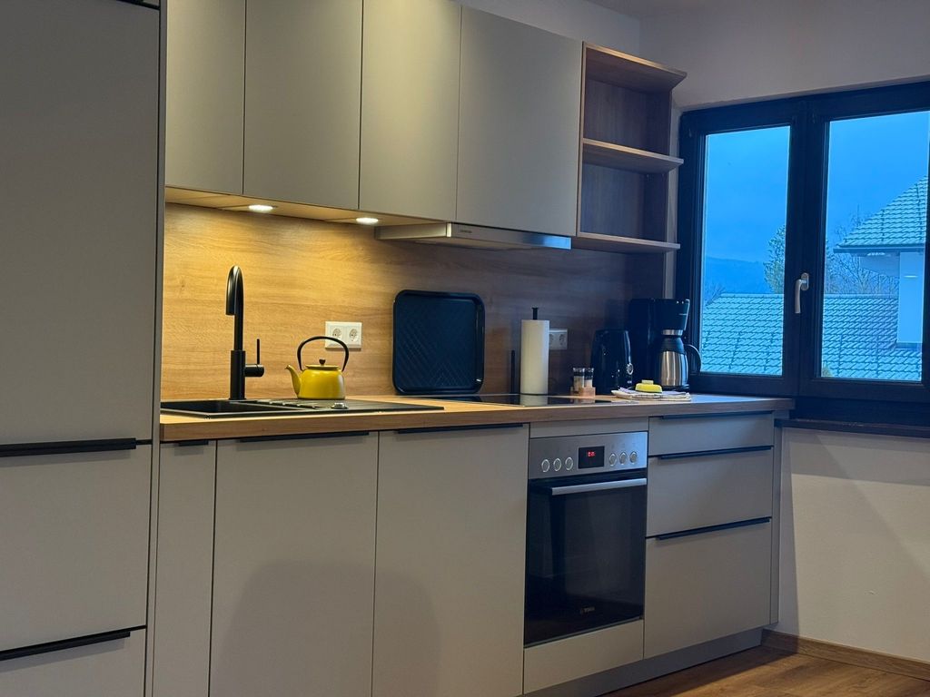 Ferienwohnung Edelweiß