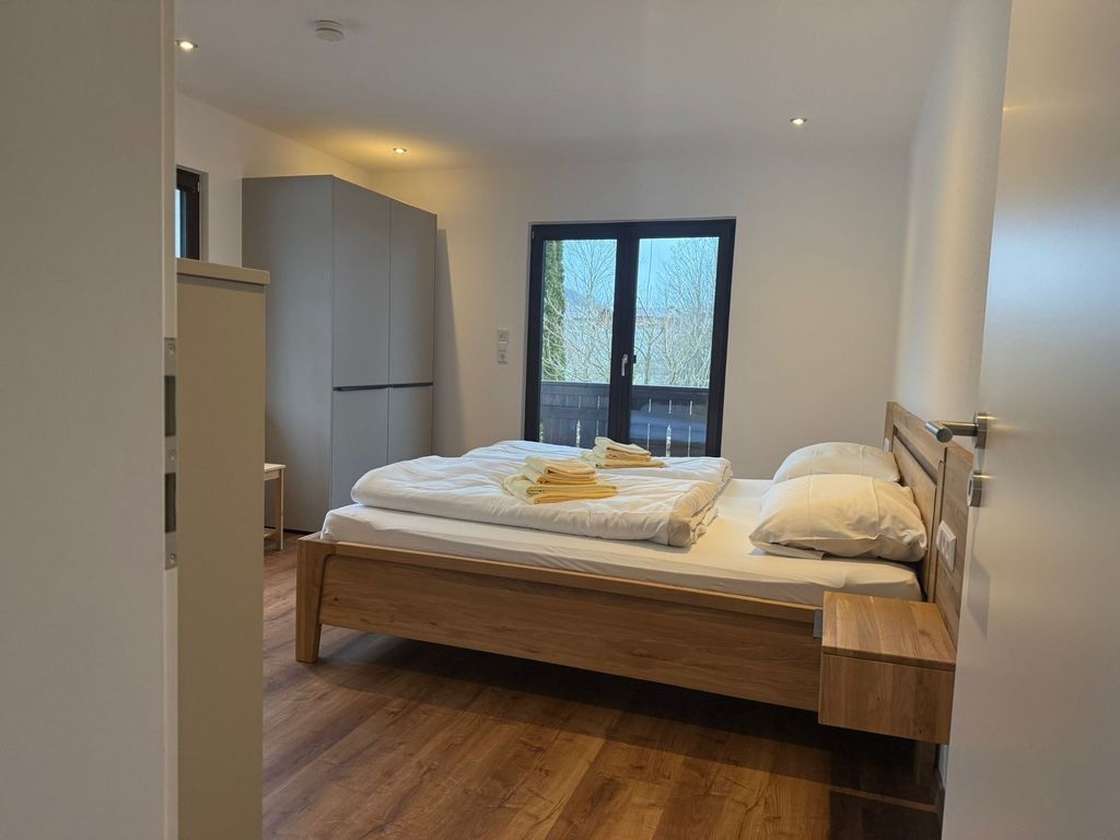 Ferienwohnung Edelweiß