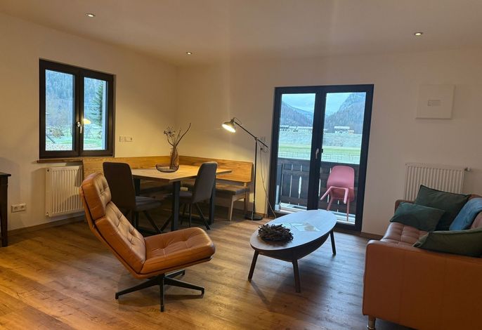 Ferienwohnung Edelweiß