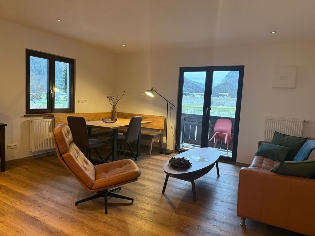 Ferienwohnung Edelweiß