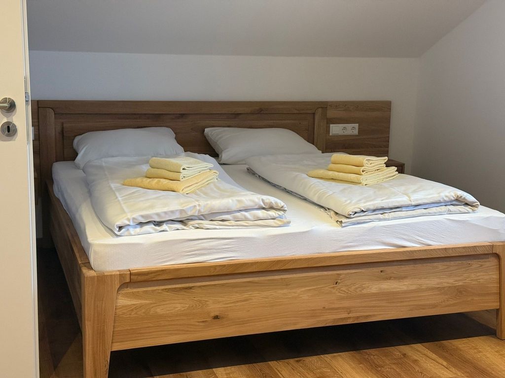 Ferienwohnung Enzian