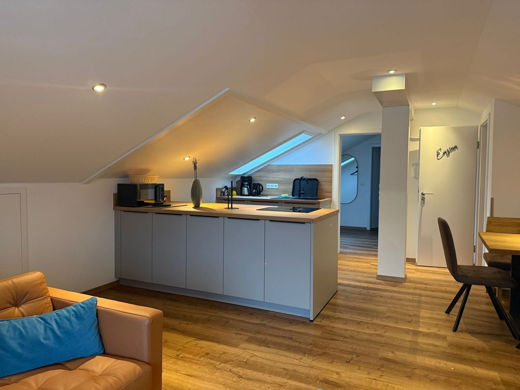 Ferienwohnung Enzian