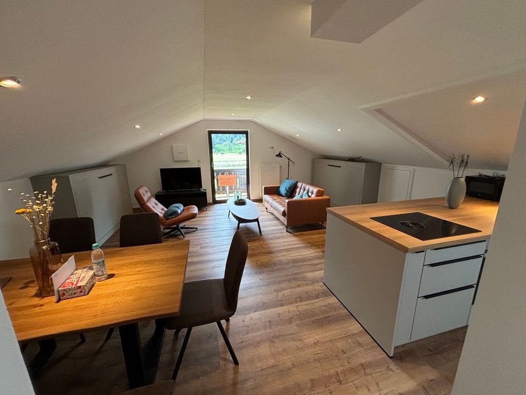 Ferienwohnung Enzian
