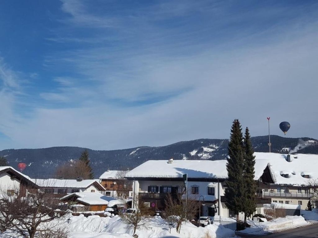 Appartement Zirbenduft